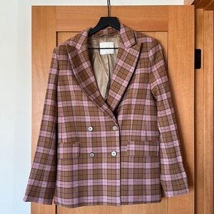 Wilfred Aritzia blazer